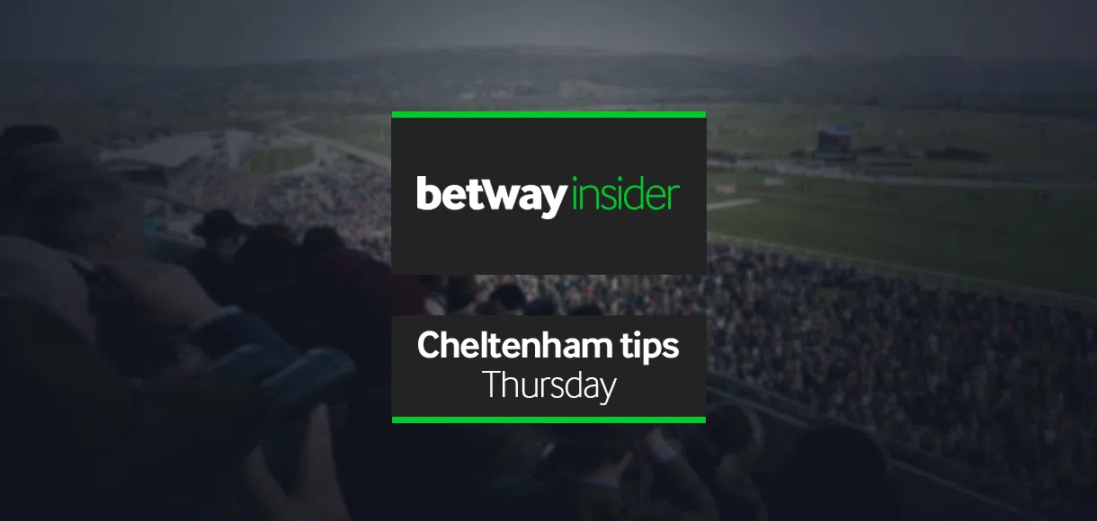 Horse racing betting: Cheltenham Festival tips for Thursday