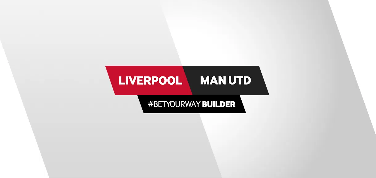 Premier League football tips for Liverpool v Man Utd 17 01 21