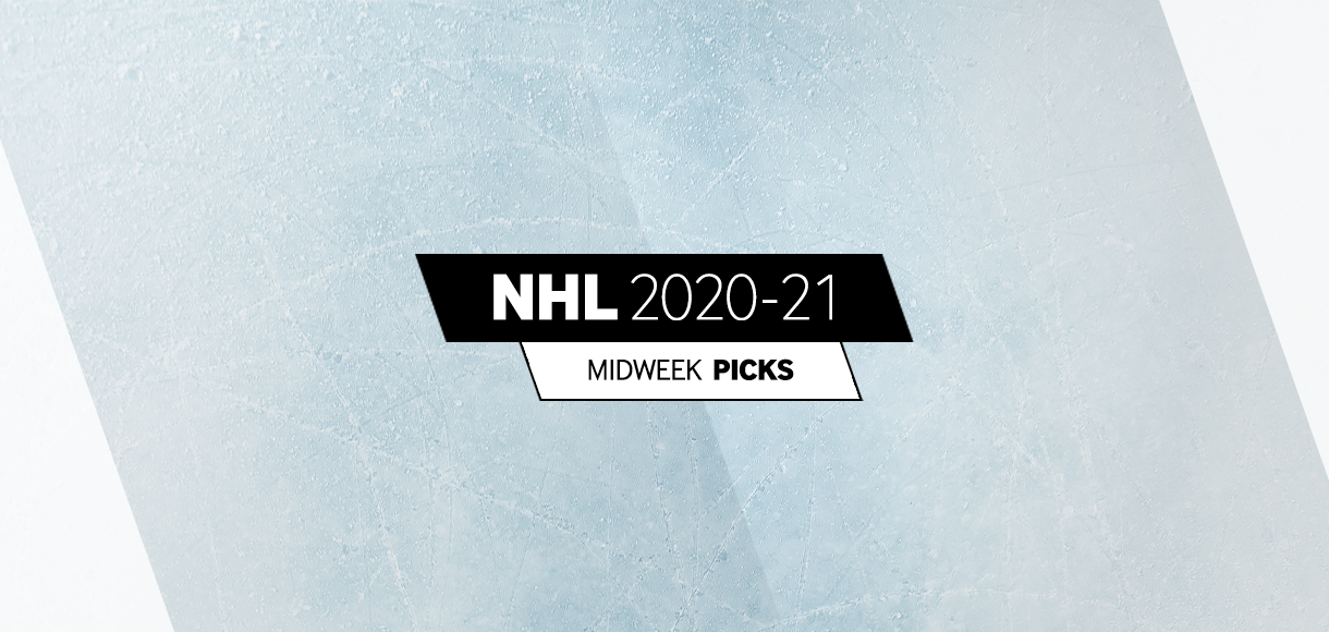 NHL betting tips: 3 picks and predictions for Wednesday 26th May
