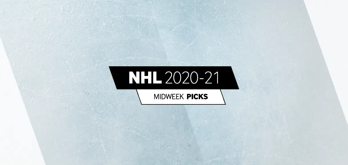 NHL betting tips: 4 picks and predictions for Wednesday 12th May