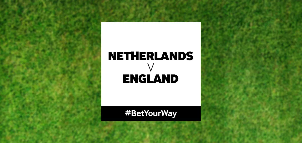 UEFA Nations League football tips for Netherlands v England