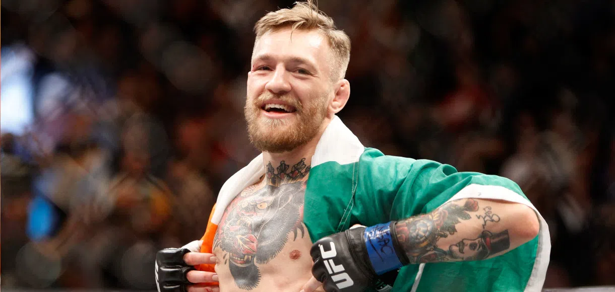 Quiz: How well do you know Conor McGregor?