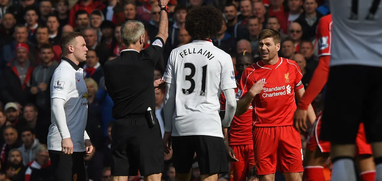 Quiz: How well do you know Manchester United v Liverpool?