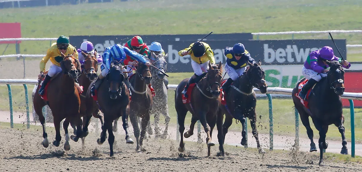 Betway to welcome back British racing at Newcastle on June 1