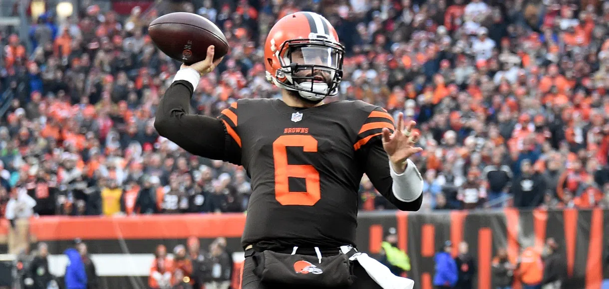 NFL tips: Our 7/1 four-fold for Week 1 2019
