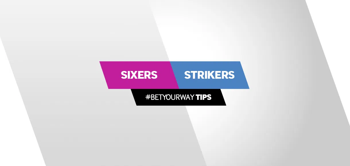 Sixers vs Strikers betting tips & predictions 20 12 20