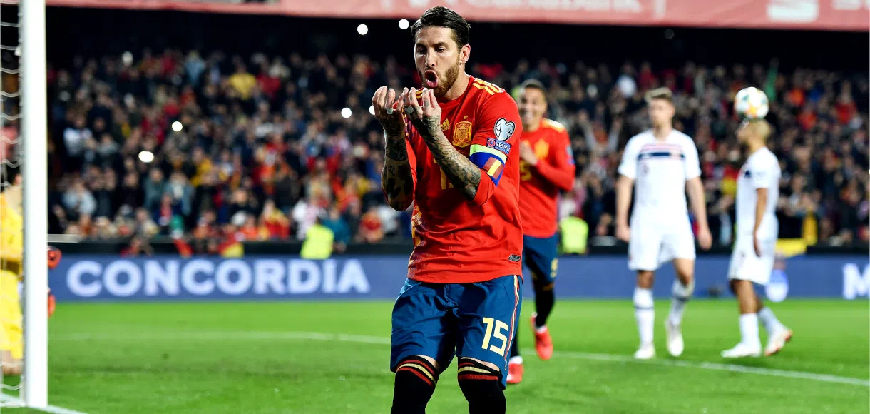 Euro 2020 qualifier football tips for Tuesday 26 03 19