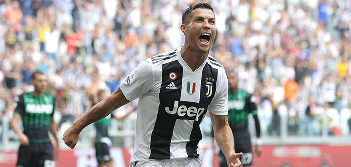 Who Am I? Take our Cristiano Ronaldo football quiz