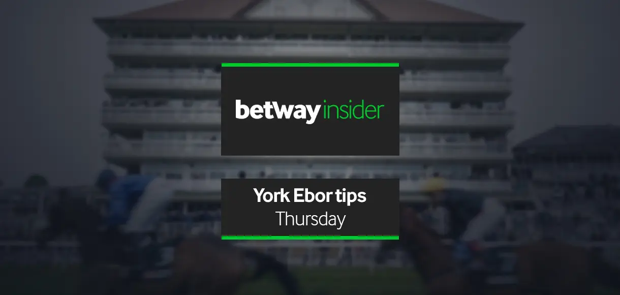 Thursday horse racing tips: York Ebor Festival 22 08 19