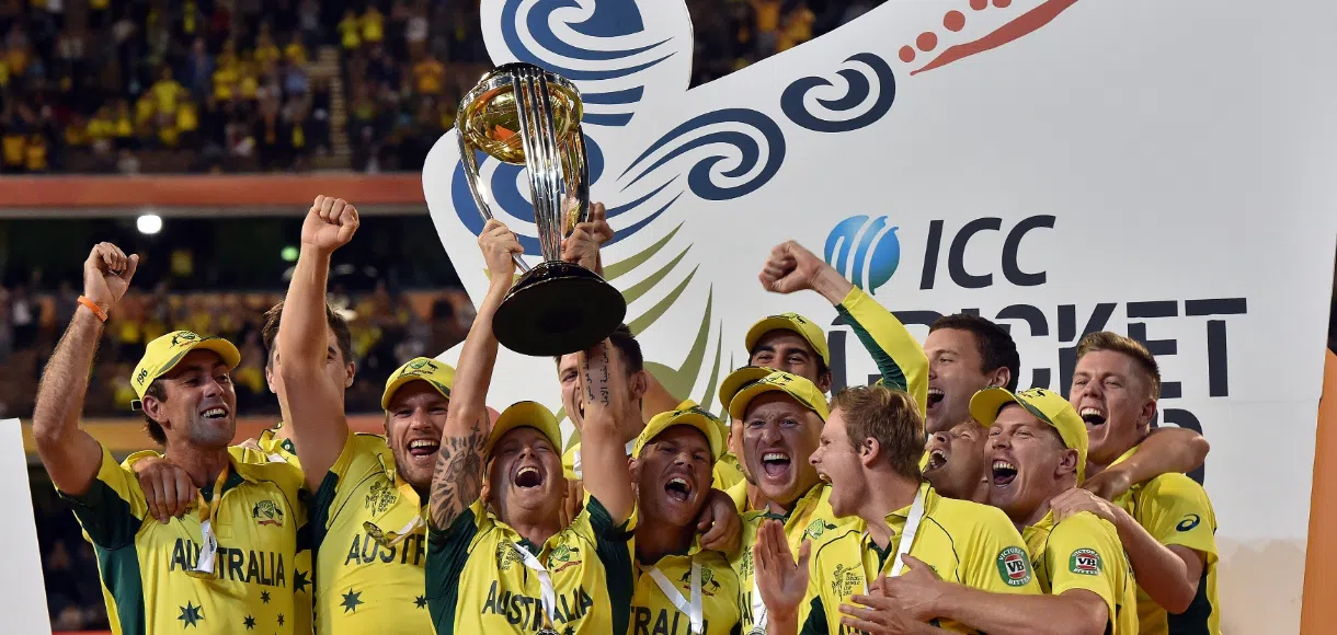 Cricket World Cup explained: Everything you need to know