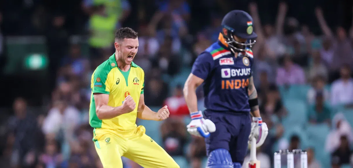 Australia v India: Cricket betting tips for the second ODI