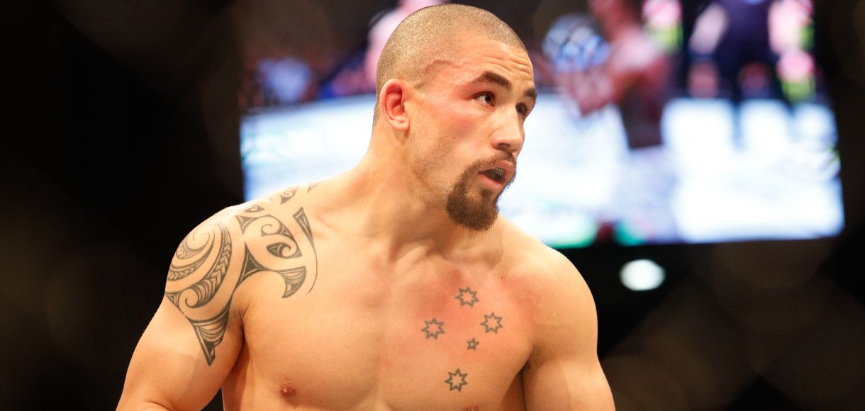 Whittaker v Cannonier betting odds and predictions | UFC 254 tips