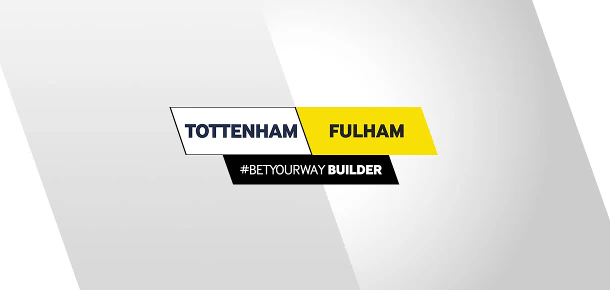 Premier League football tips for Tottenham v Fulham 13 01 21