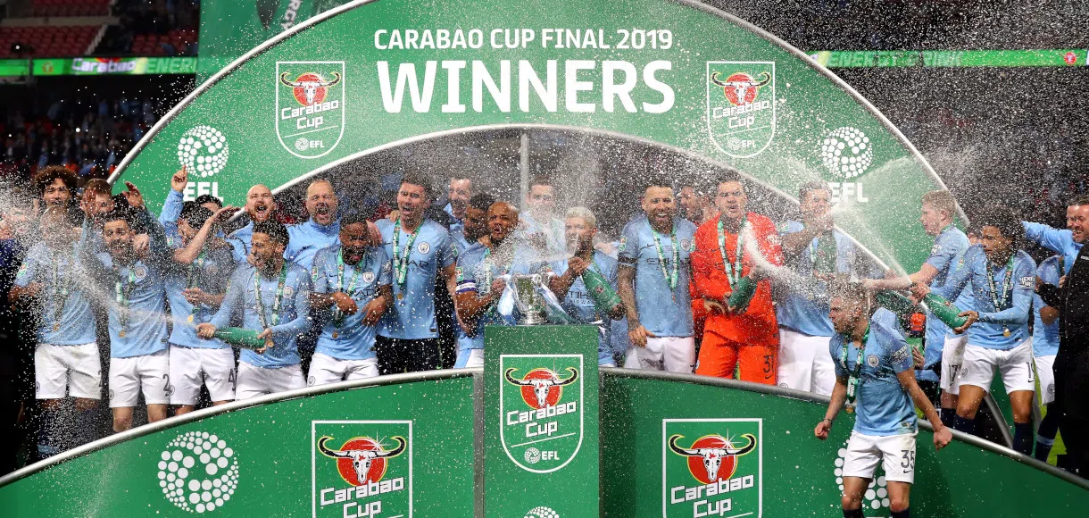 Quiz: Test your knowledge of League Cup finals