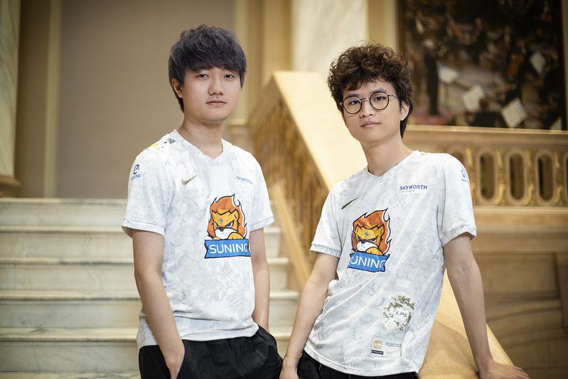 Mundial de LoL 2020: DAMWON vence a Suning e é campeã mundial