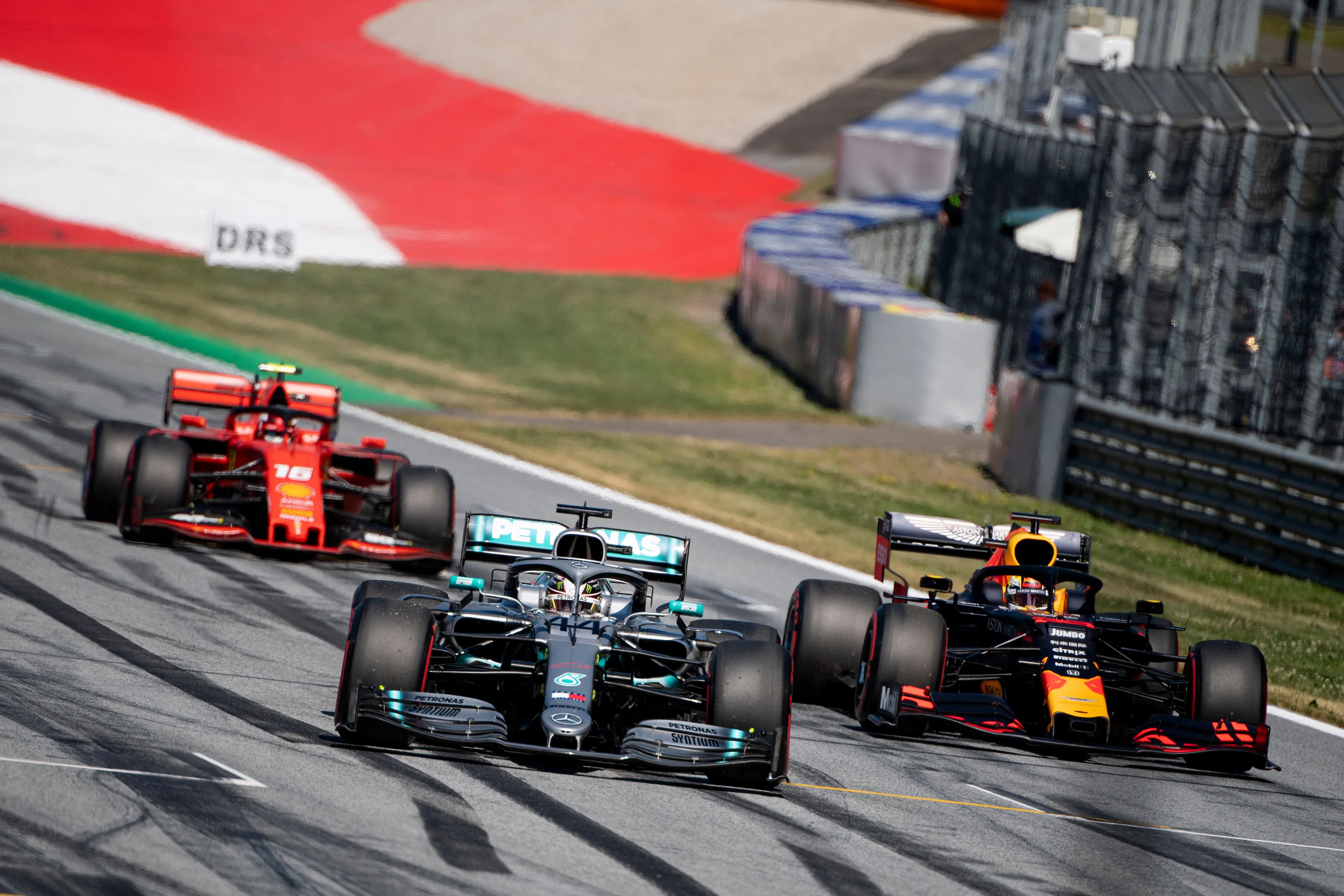 5 razões que farão da nova temporada da F1, uma das melhores