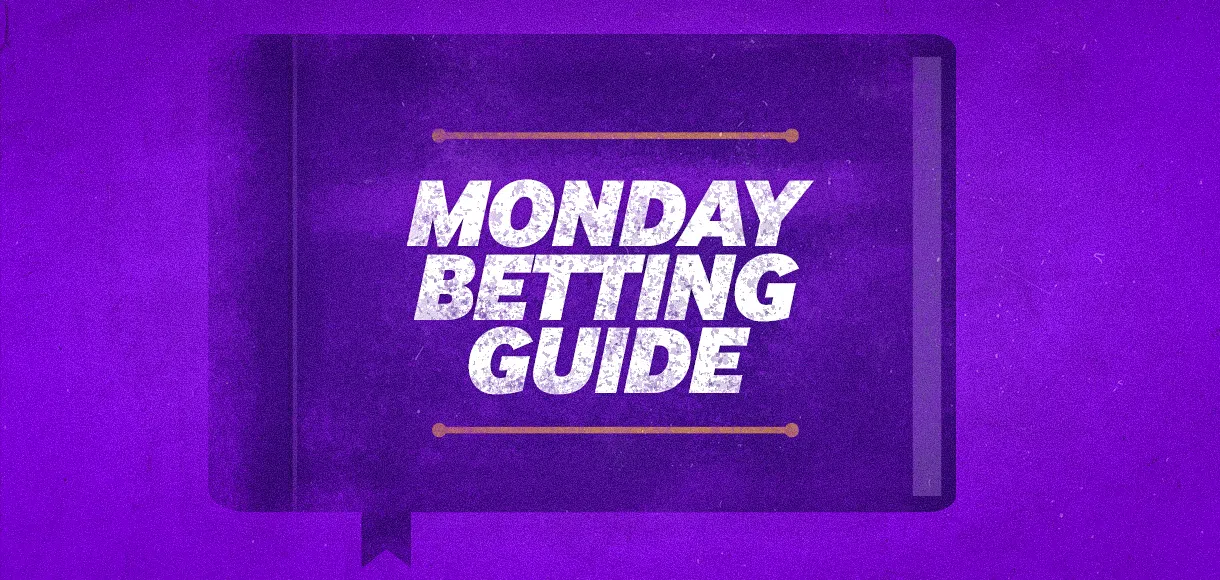 Monday Betting Guide: Our writers’ 4 best best football tips 07 09 20