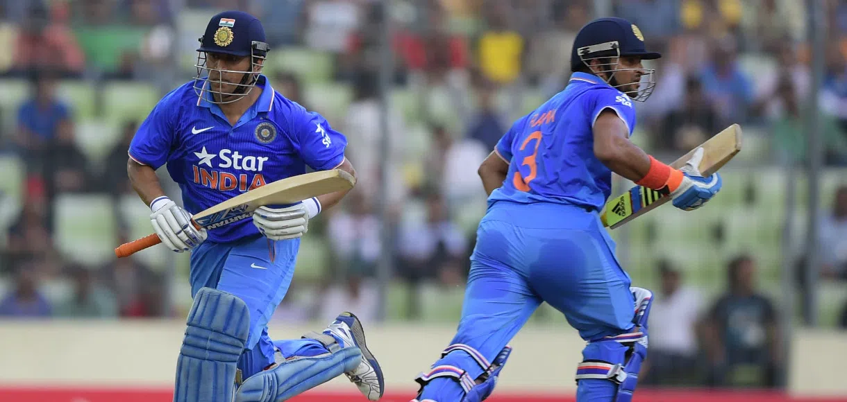 The Betway Cricket Quiz: Week 20