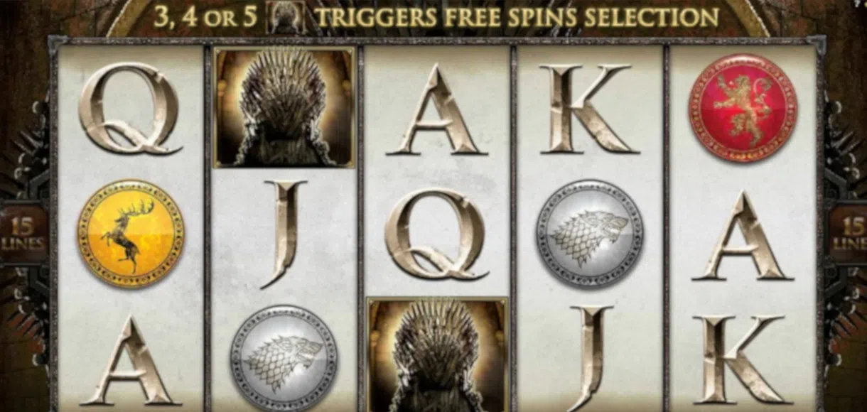 Der Betway Casino Slot-Guide: Game of Thrones 243 Ways