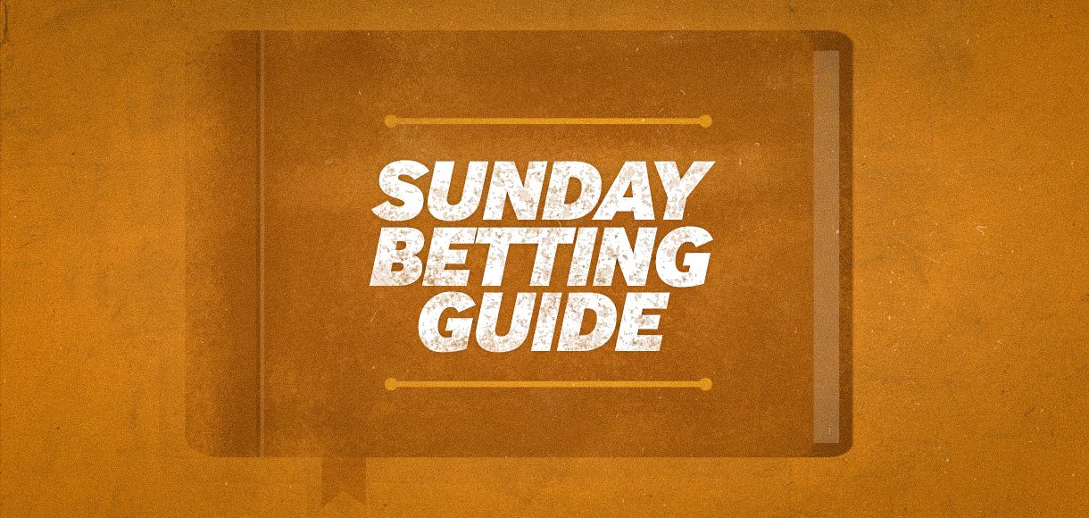 Saturday Betting Guide: Our writers' 5 best football tips 05 11 22