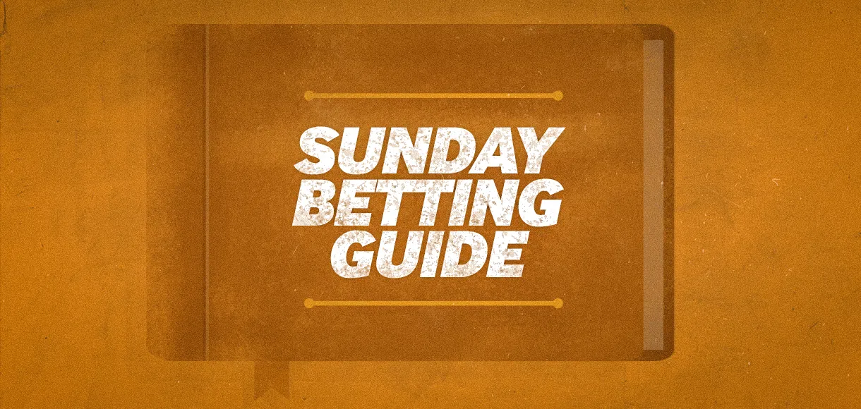 Sunday Betting Guide: Our writers’ 5 best football tips 07 03 21