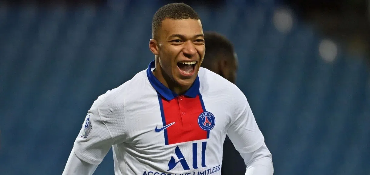 Campeonato Francês: top-5 jogadores sub-23 mais valiosos da Ligue 1