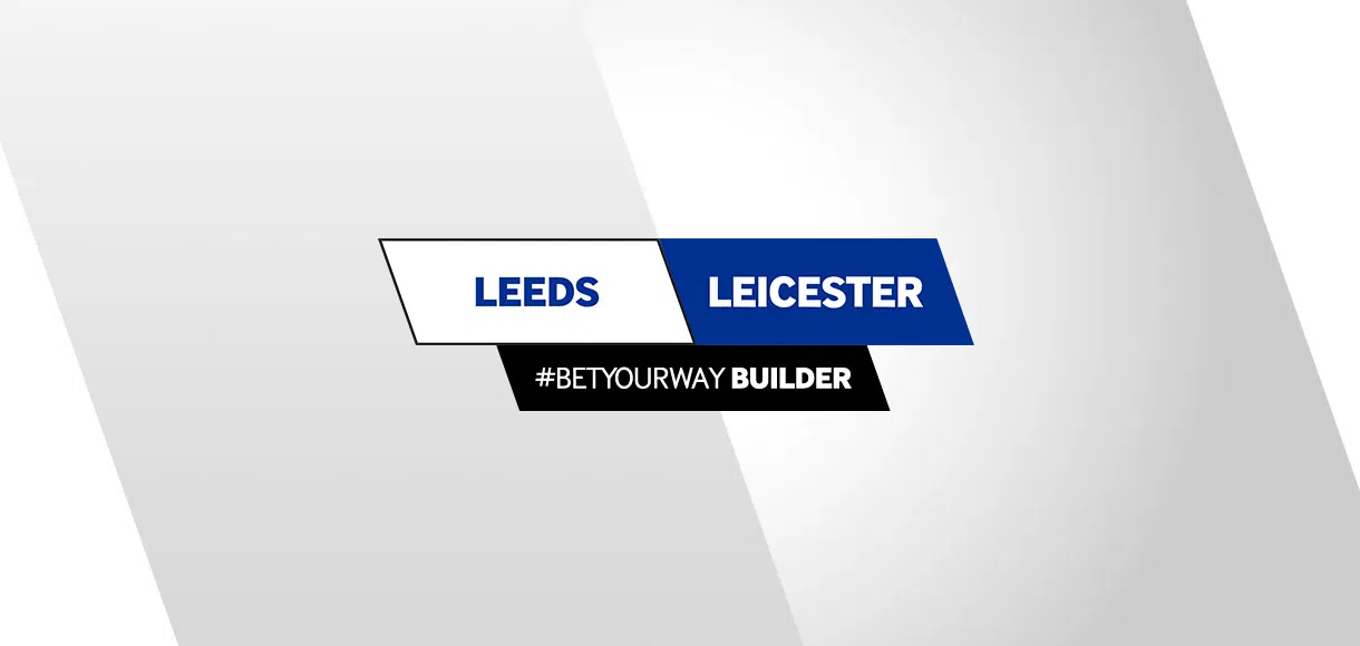 Premier League football tips for Leeds v Leicester 02 11 20