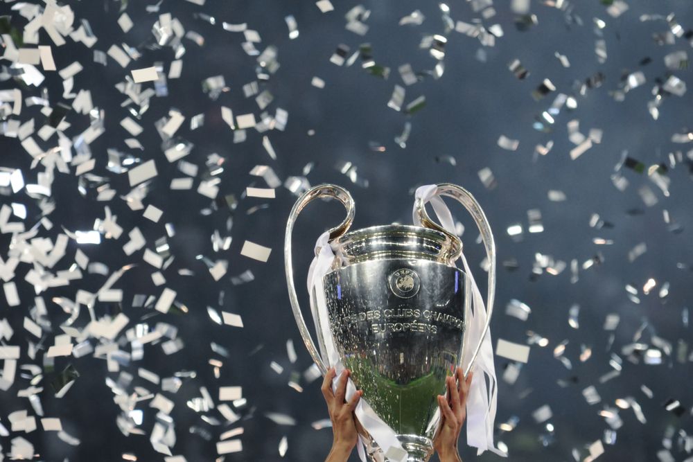 5 motivos para creer en los equipos españoles en la Champions