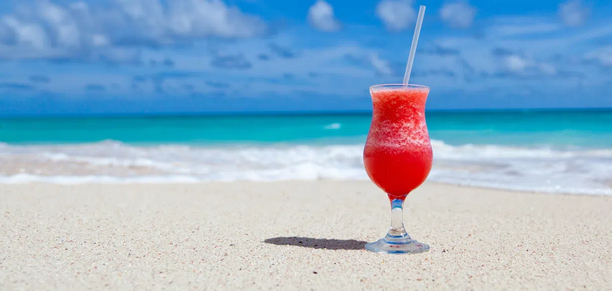 Die besten Online-Slots für einen heißen Sommer