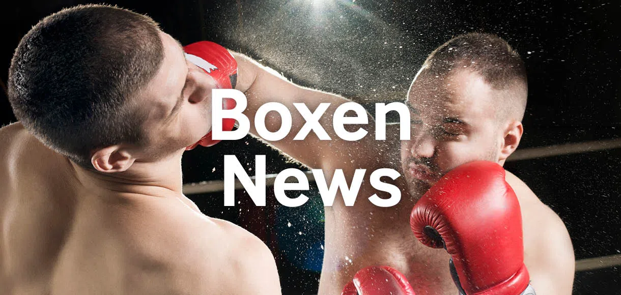 Schwergewicht: Showdown in Las Vegas um den WBC-Titel
