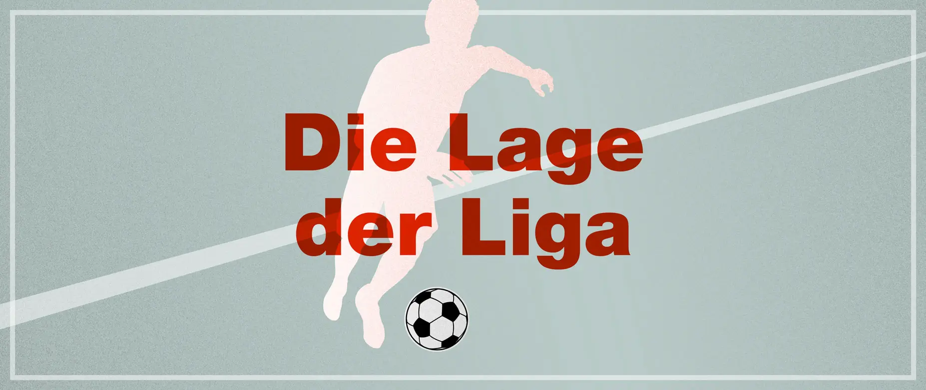 Bundesliga: Deutschland-Trend nach 25 Spieltagen