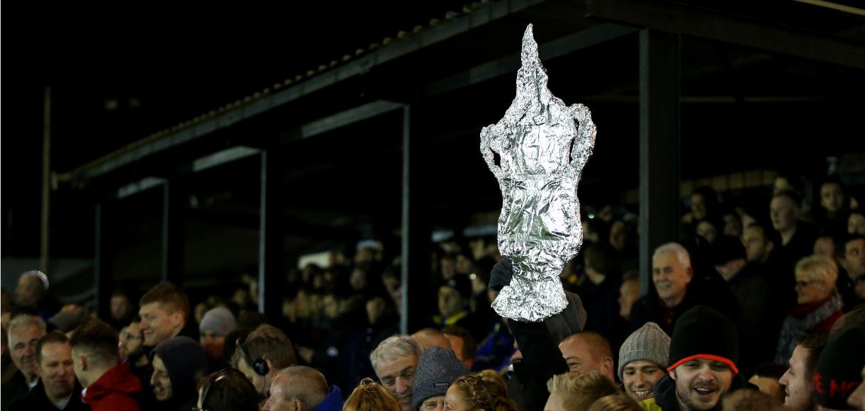 How does the FA Cup work? From the draw to how qualifying works, our guide explains it all