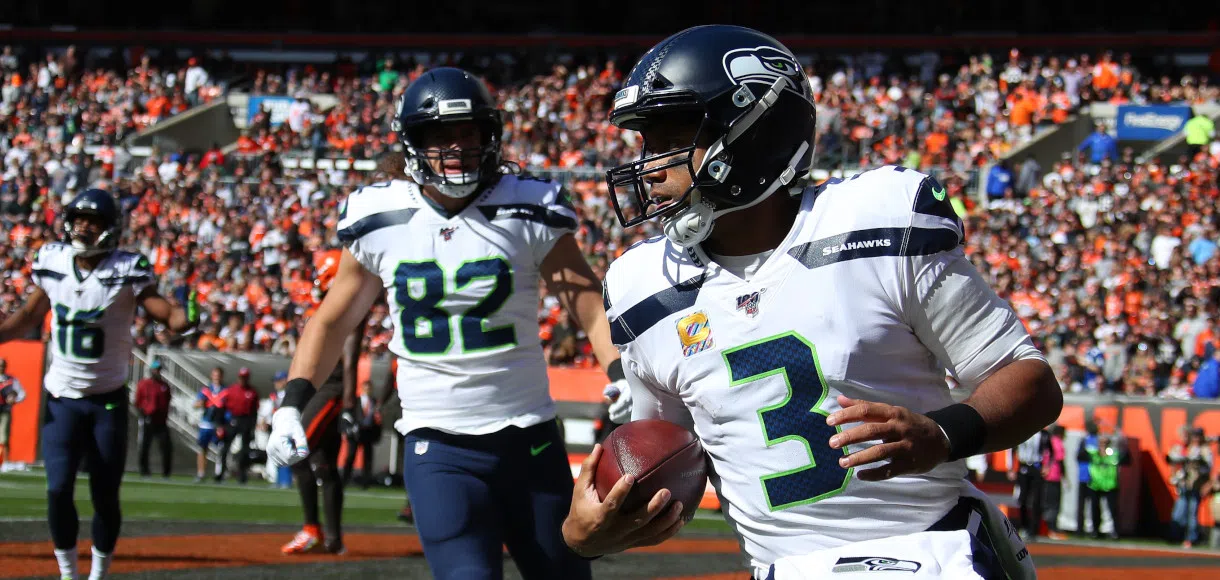 NFL tips: Our 15/2 four-fold for Week 7 2019
