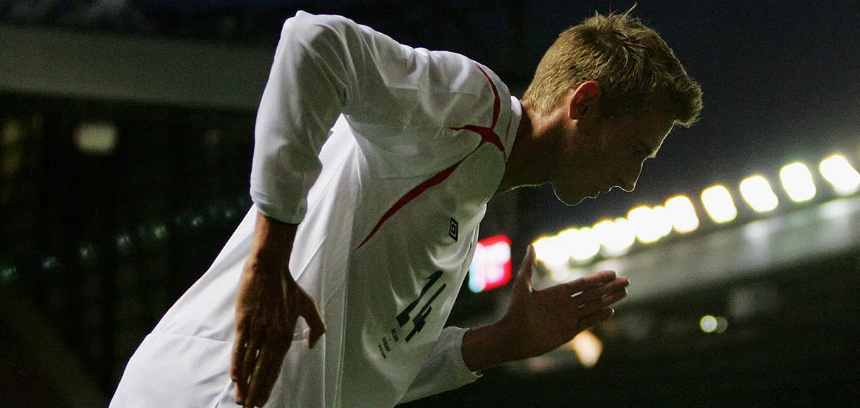 Quiz: How well do you know football’s greatest dancers?