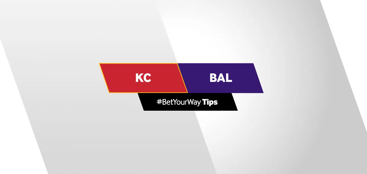 Kansas City Chiefs vs Baltimore Ravens betting tips and predictions 28 09 20