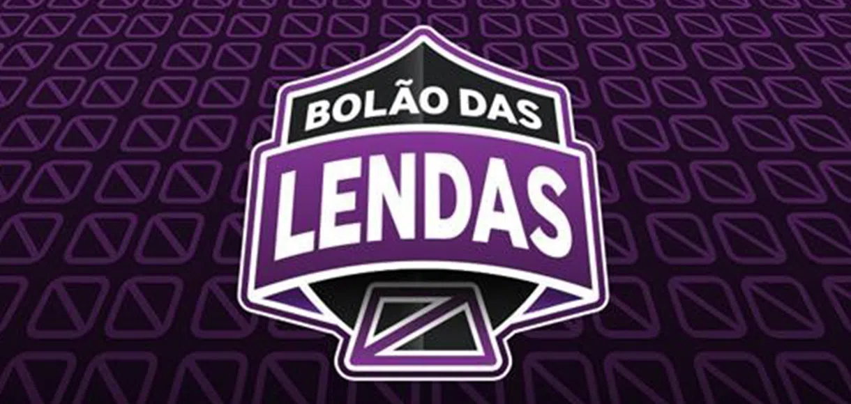 Betway Bolão Das Lendas