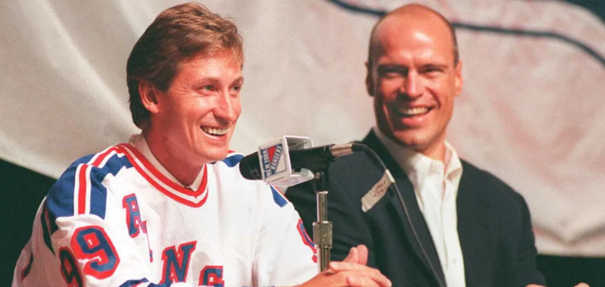 Top scorers in NHL history: The NHL’s highest point and goal scorers