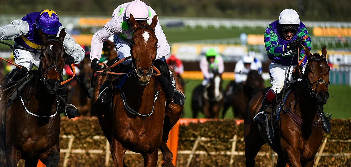What is a Lucky 15 bet?