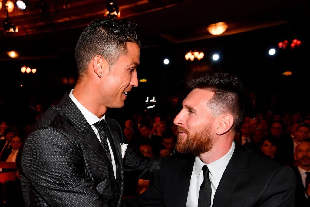 Messi x Cristiano Ronaldo e mais: tudo sobre a 1ª fase da Champions League