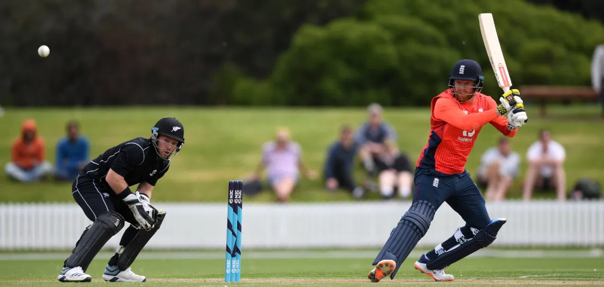New Zealand v England cricket betting: 5 tips for the first T20