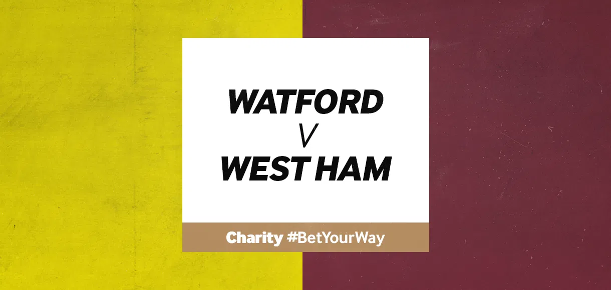 Premier League football tips for Watford v West Ham (1)