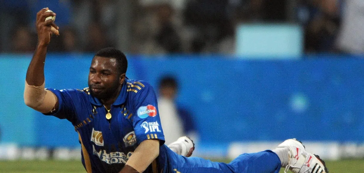 Top 5 IPL catches of all time