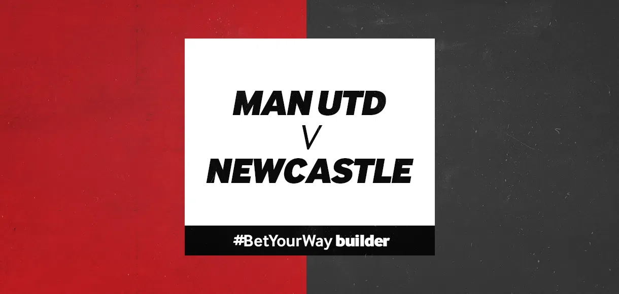 Premier League football tips: Man Utd v Newcastle 26 12 19