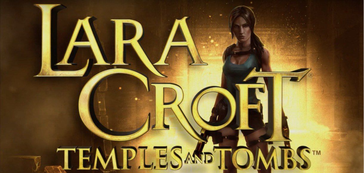 Betway Casino slot guide: Lara Croft Temples and Tombs
