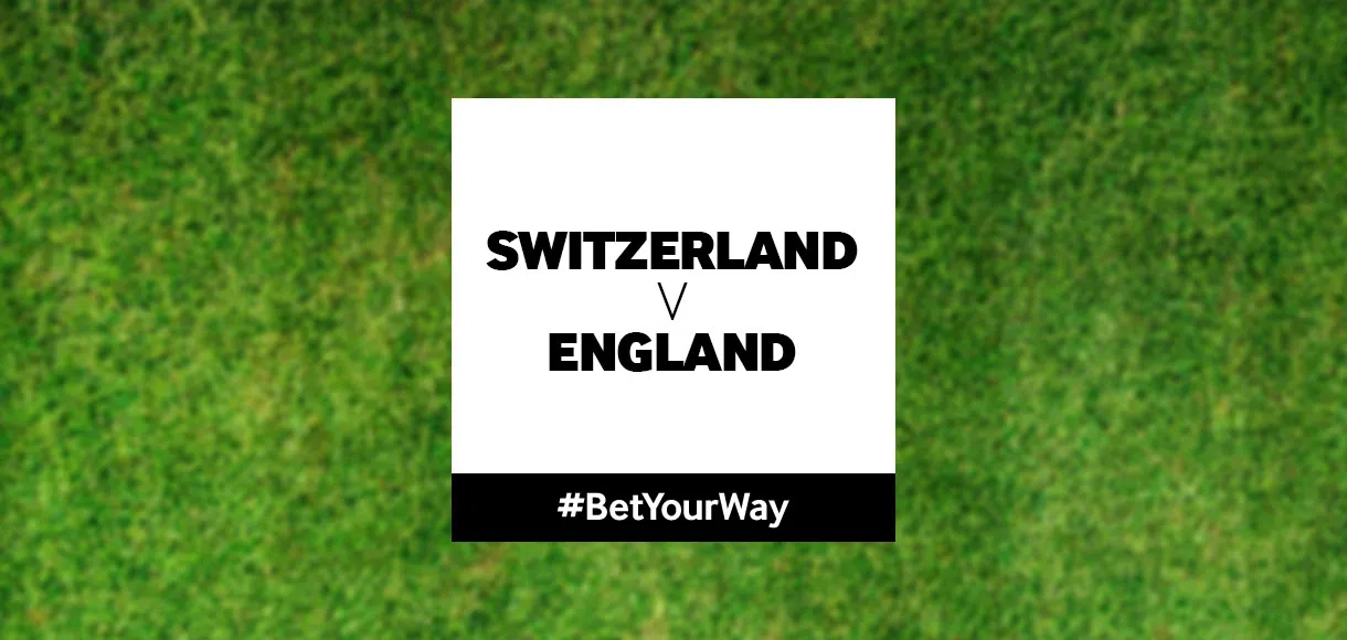 UEFA Nations League football tips for Switzerland v England