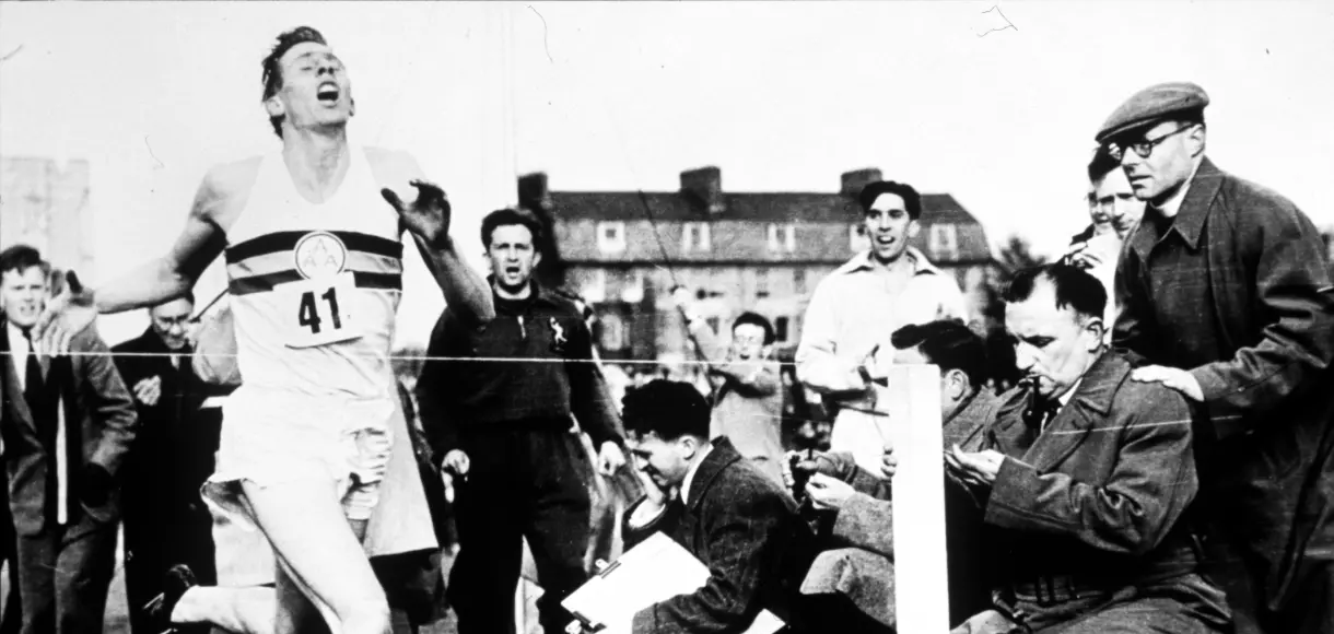 5 historic sporting records that have since been smashed