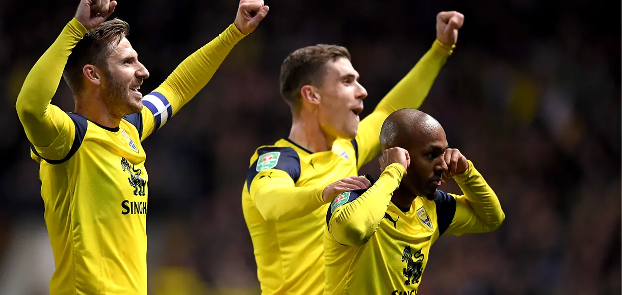 Everything you need to know about the League One play-offs