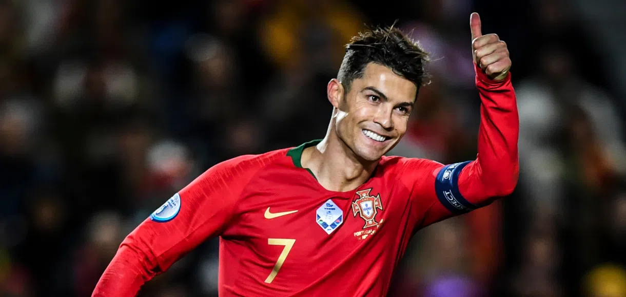Quiz: How well do you know the top international goalscorers?