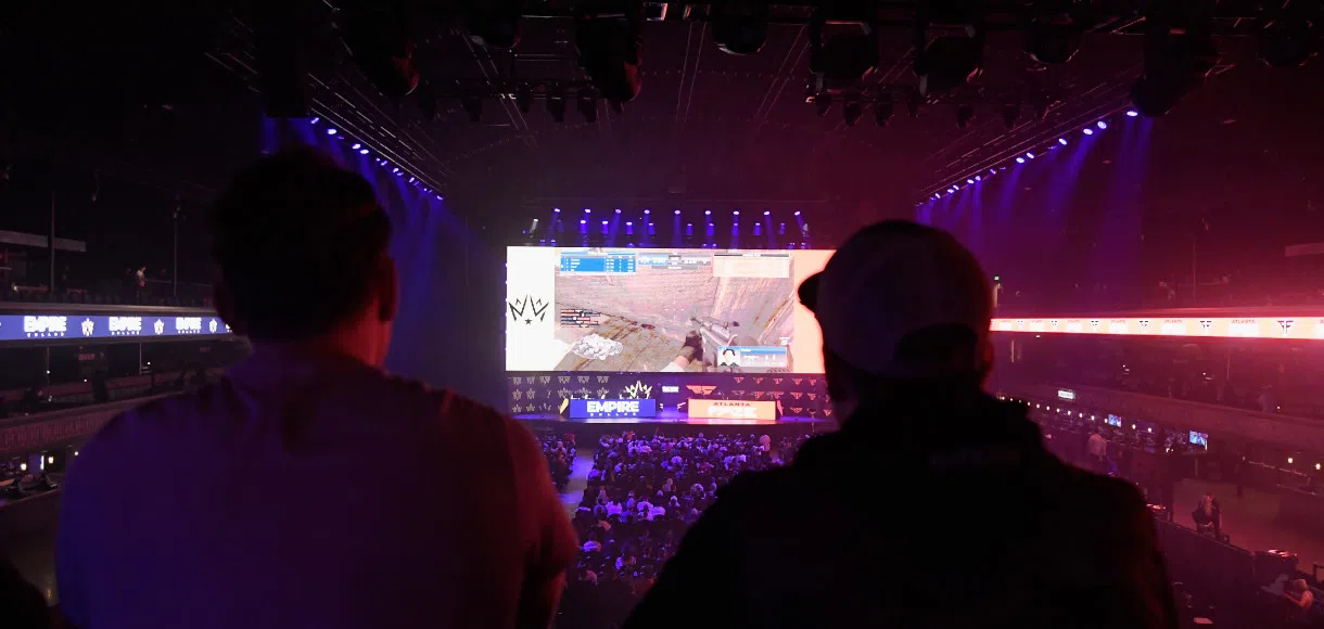 What is the Call of Duty League? CoD Esports explained