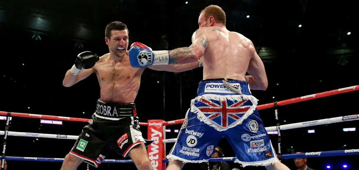 5 classic boxing rematches that surpassed the first fight